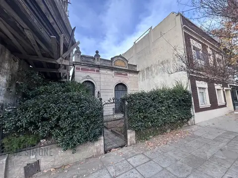 Terreno en Venta en Villa Devoto, Capital Federal
