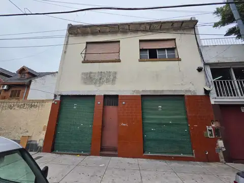 Terreno en Venta en Villa del Parque, CABA