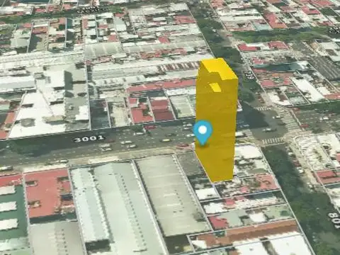 Terreno en Venta en Balvanera, Capital Federal