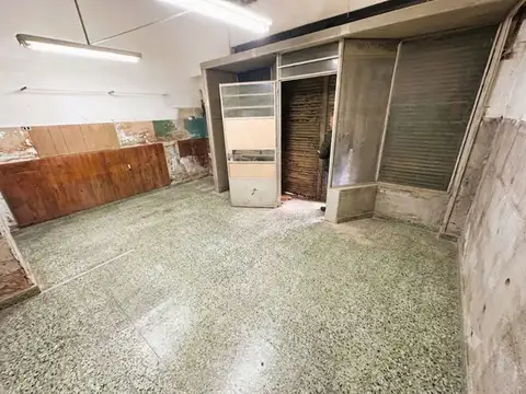 Local en Venta en Pompeya, Capital Federal