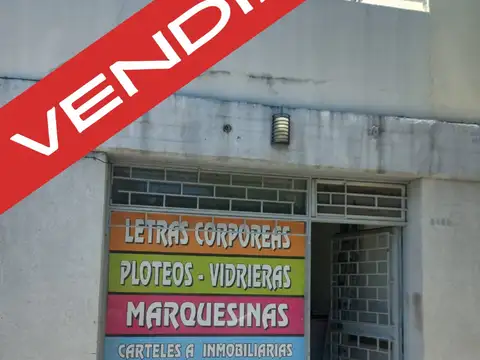 Local en Venta en Villa Pueyrredon, Capital Federal