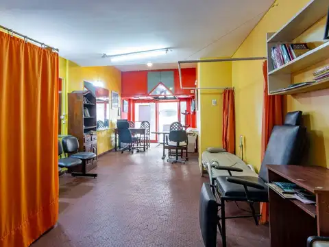 Local en Venta en Balvanera, Capital Federal