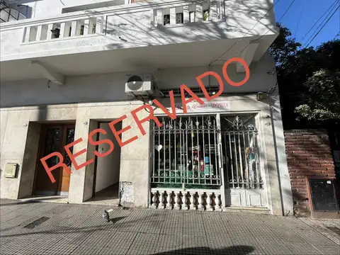 Local en Venta en Monte Castro, CABA