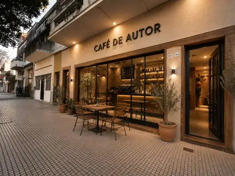 Local en Venta en Boedo, Capital Federal