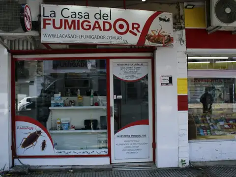 Local en Venta en Villa Urquiza, Capital Federal