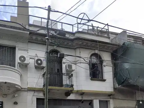 Local en Venta en Constitucion, Capital Federal