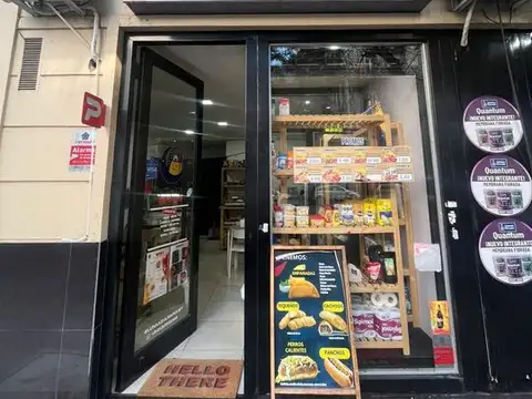 Local en Venta en Monserrat, CABA