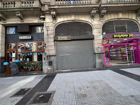 Local en Venta en Centro, Capital Federal