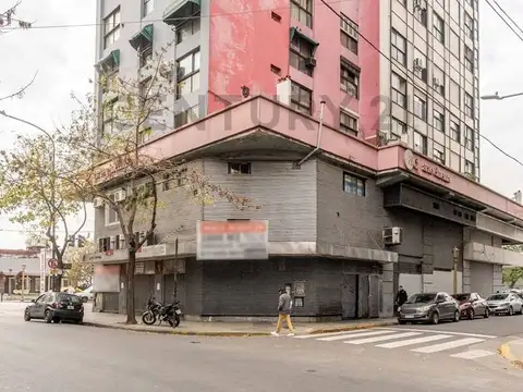 Local en Venta en Constitución, CABA
