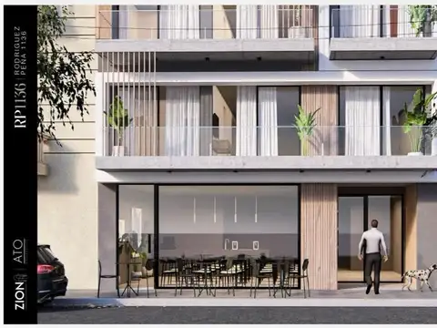 Local en Venta en Barrio Norte, Capital Federal