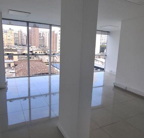 Oficina comercial · 60m² · 2 Ambientes