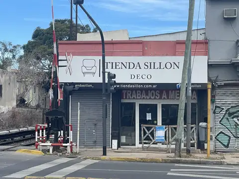 Local en Venta en Paternal, CABA