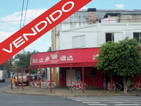Local en Venta en Villa Pueyrredon, Capital Federal