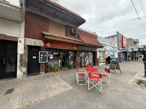 Local en Venta en Parque Avellaneda, Capital Federal