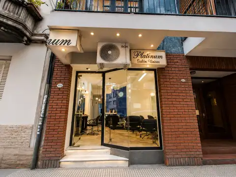 Local en Venta en Palermo, Capital Federal