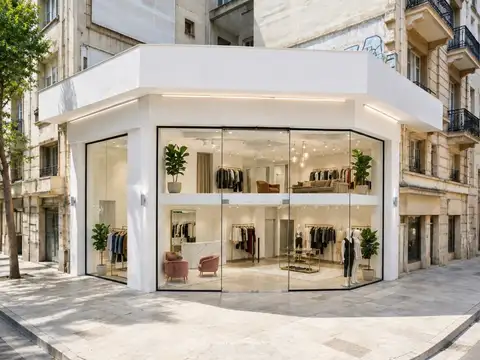 Local en Venta en Once, Capital Federal