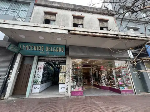 Local en Venta en Villa Devoto, Capital Federal