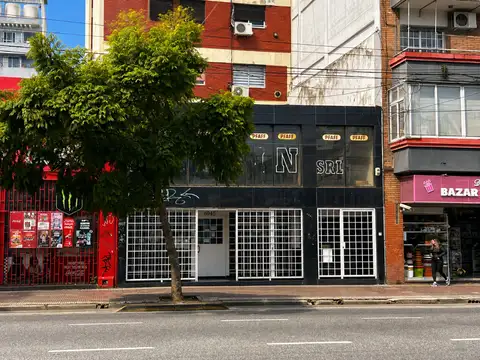 Local en Venta en Villa Crespo, Capital Federal