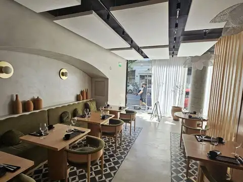 Local en Venta en Palermo, Capital Federal