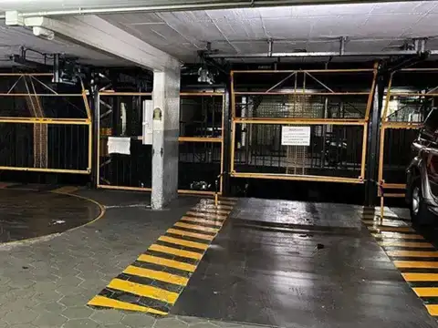Cochera en Venta en San Nicolás, Capital Federal