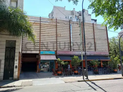 Cochera en Alquiler en Almagro Norte, Almagro