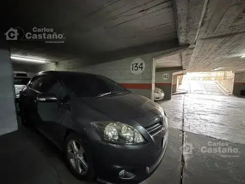 Cochera en Alquiler en Belgrano R, Belgrano