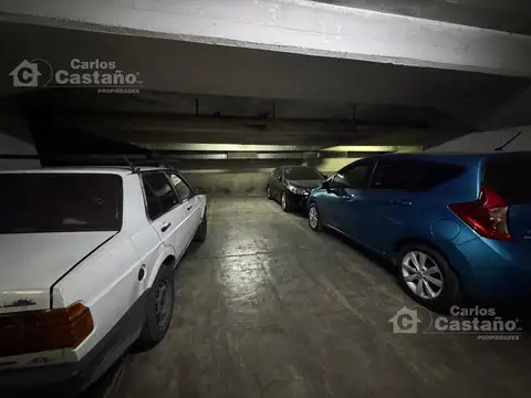 Cochera en Alquiler en Recoleta, CABA