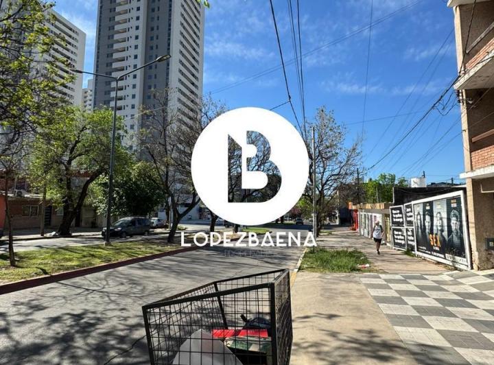 Departamento · 43m² · 2 Ambientes
