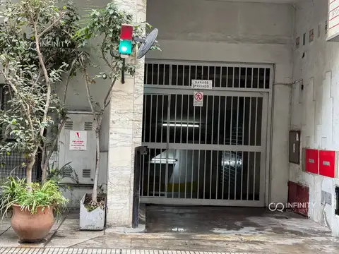 Cochera en Venta en Microcentro, Centro