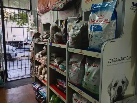 Fondo de comercio en Venta en Villa Crespo, Capital Federal