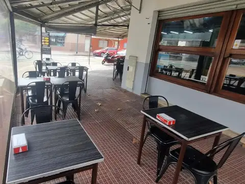 Fondo de comercio en Venta en Monte Castro, Capital Federal
