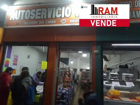 Fondo de comercio en Venta en Almagro, CABA