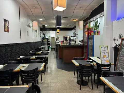 Fondo de comercio en Venta en San Nicolás, Capital Federal