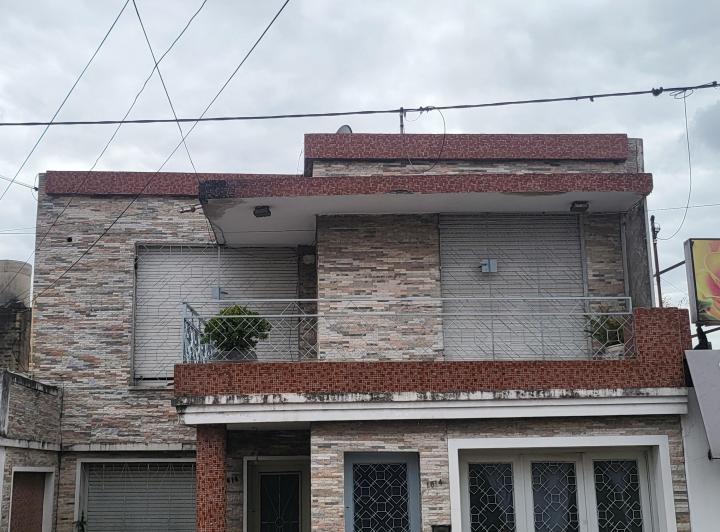 PH · 100m² · 4 Ambientes