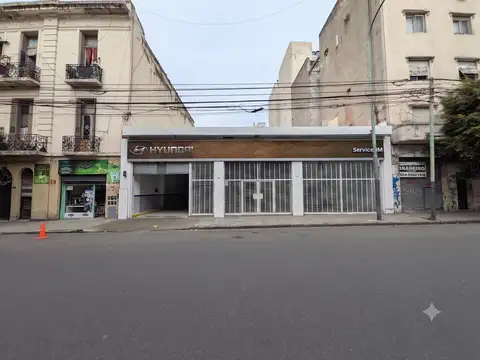 Galpón en Venta en Almagro, Capital Federal