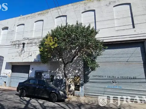 Galpón en Venta en Constitución, CABA