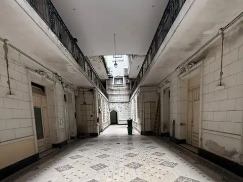 Galpón en Alquiler en Microcentro, Centro