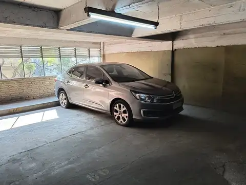 Cochera en Venta en Recoleta, Capital Federal