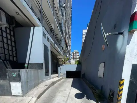 Cochera en Venta en Almagro, Capital Federal