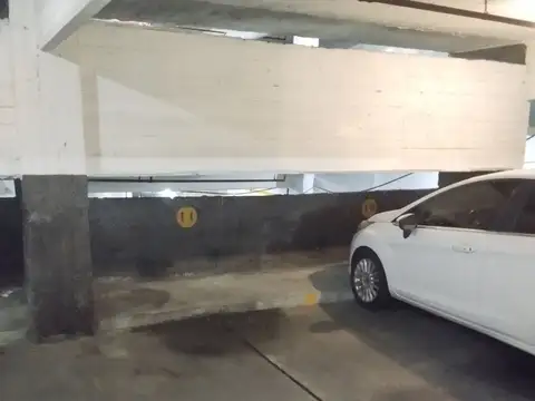 Cochera en Venta en Retiro, CABA