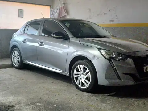 Cochera en Venta en Palermo, Capital Federal