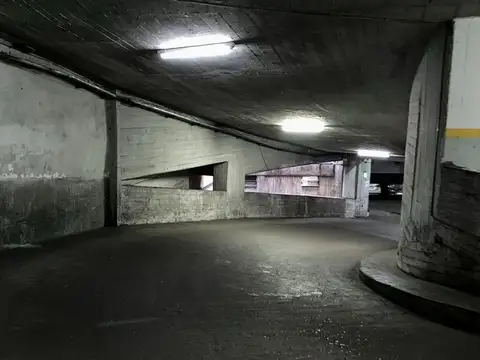 Cochera en Venta en Balvanera, Capital Federal