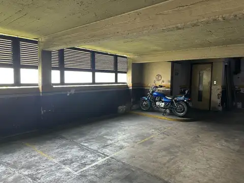 Cochera en Venta en Caballito, Capital Federal