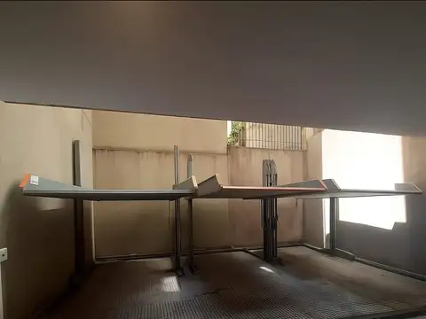 Cochera en Venta en Palermo, Capital Federal