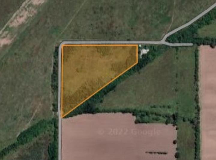Terreno · 30000m²