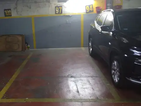 Cochera en Venta en Belgrano, Capital Federal