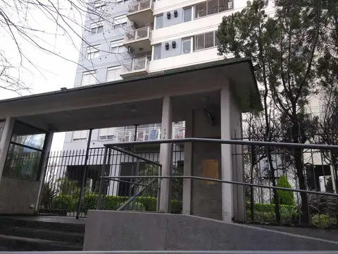 Cochera en Venta en Villa Crespo, Capital Federal