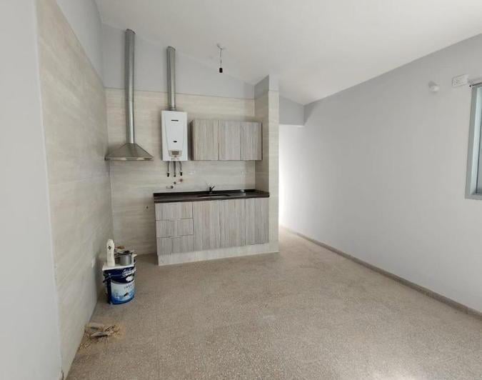 Departamento · 65m² · 2 Ambientes