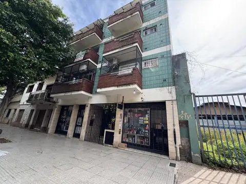 Departamento en Venta en Pompeya, Capital Federal