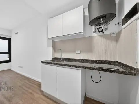 Departamento en Venta en Centro, Capital Federal